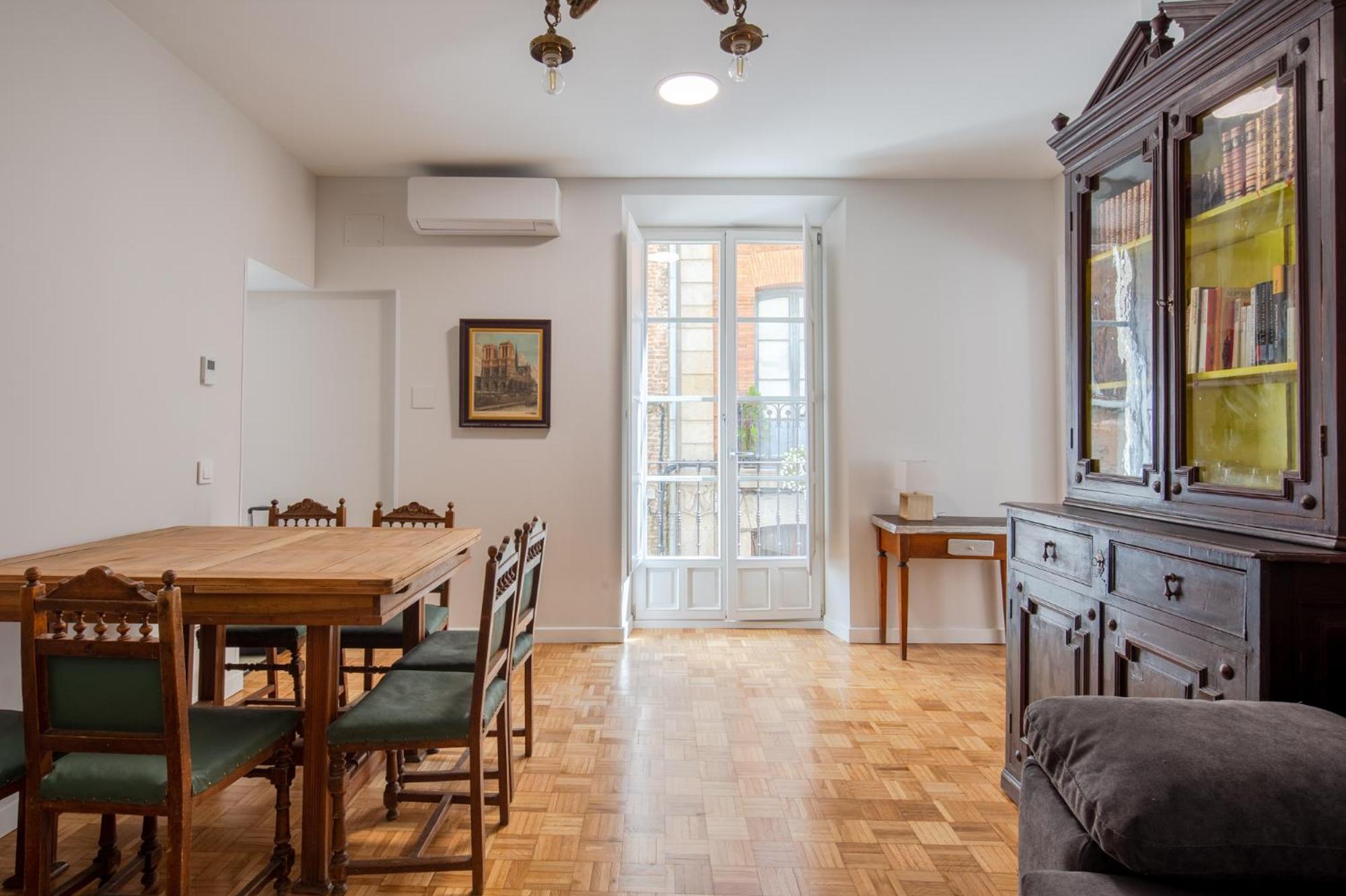 Apartamento Primis Catedral Homes Avila Exterior photo