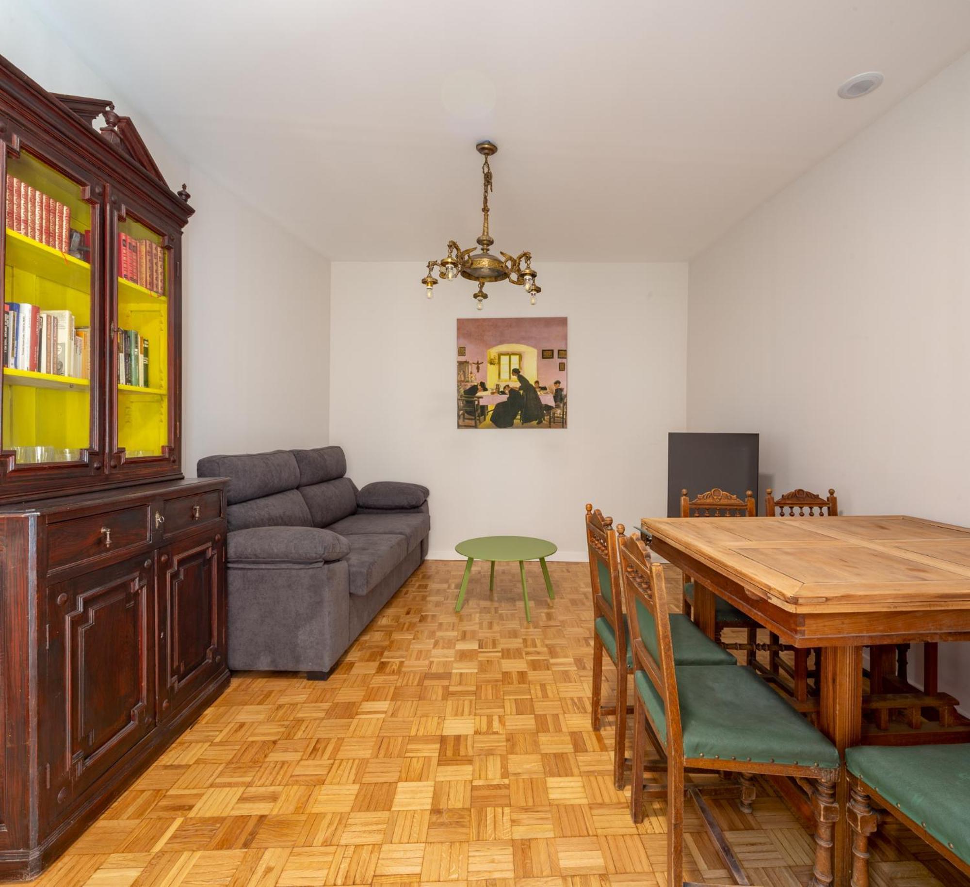 Apartamento Primis Catedral Homes Avila Exterior photo